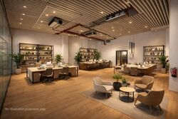 Middle Road (D7), Retail #610490681